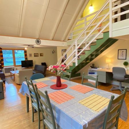 Secluded Chalet On Stream-Mins To Camelback Таннерсвилл Экстерьер фото